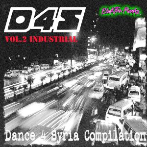 Dance 4 Syria, Volume 2: Industrial