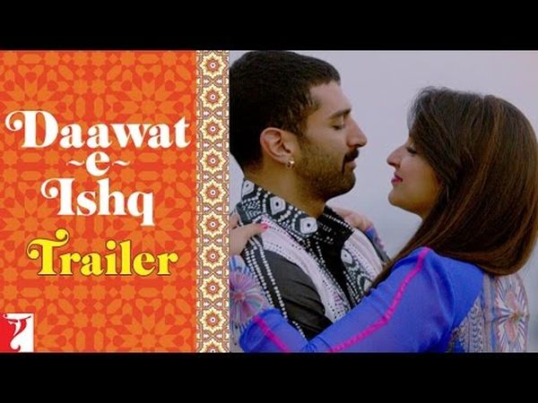 Daawat-e-ishq