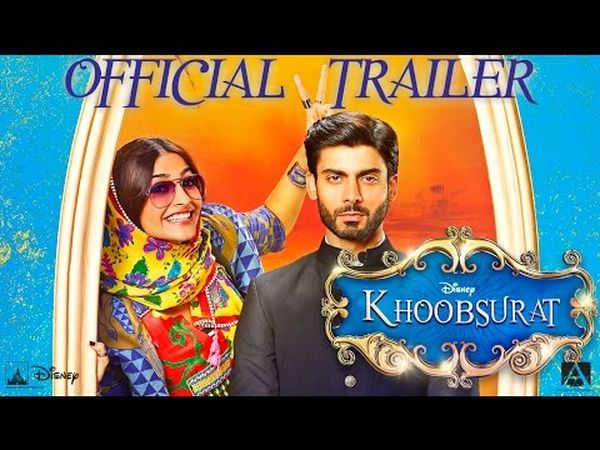 Khoobsurat