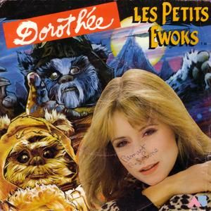 Les Petits Ewoks (Single)