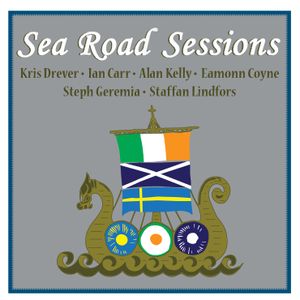 Sea Road Sessions (EP)