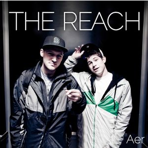 The Reach (EP)