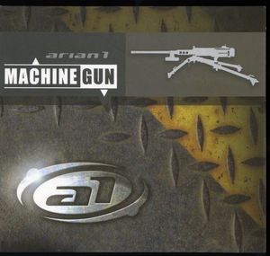 Machine Gun (Atomic mix)