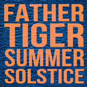 Summer Solstice (The Covers Album) (EP)