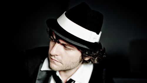 Cover Matthieu Chedid (M)