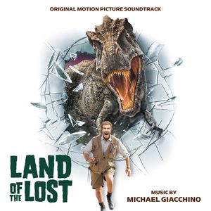 Land of the Lost (Original Motion Picture Soundtrack) (OST)