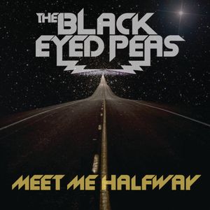 Meet Me Halfway (Single)