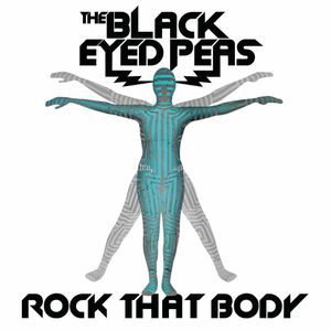 Rock That Body (Single)
