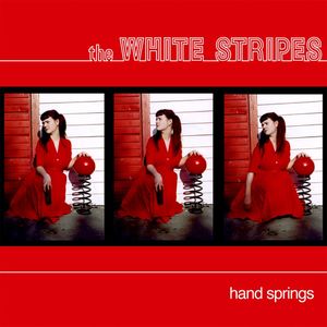 Hand Springs (Single)
