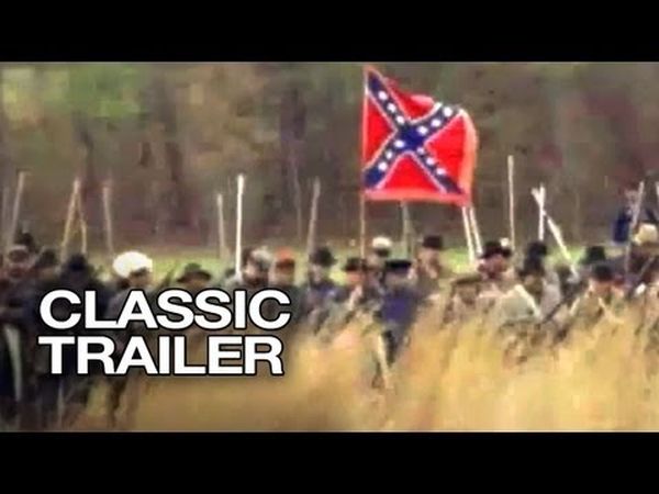 CSA: The Confederate States of America