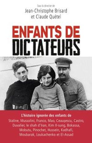Enfants de dictateurs