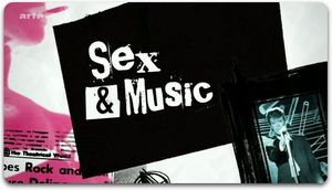 Sex & Music - De la pilule au sida