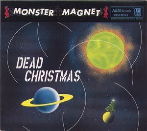 Dead Christmas (EP)