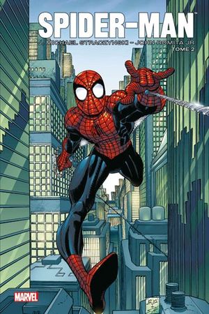 Spider-Man par J.M. Straczynski, tome 2