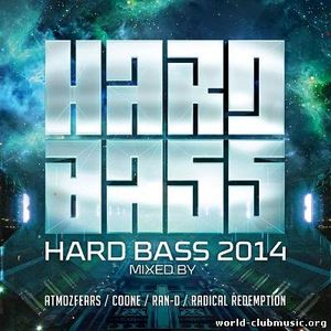 Hard Bass 2014