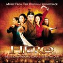 Pochette Hero (OST)