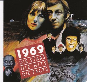 1969 - Die Stars - Die Hits - Die Facts