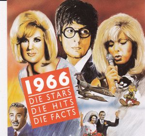 1966 - Die Stars - Die Hits - Die Facts