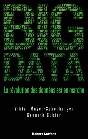 Big data, la révolution des données est en marche