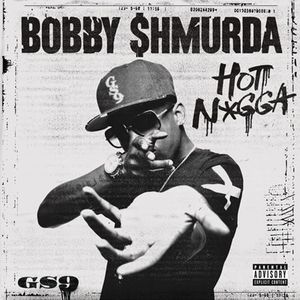 Hot N*gga (Single)