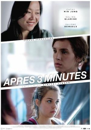 Après 3 minutes