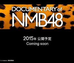 image-https://media.senscritique.com/media/000008367815/0/documentary_of_nmb48.jpg