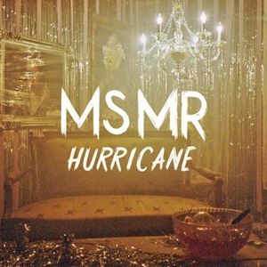 Hurricane (Single)