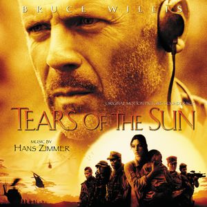 Tears of the Sun: Original Motion Picture Soundtrack (OST)
