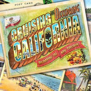 Cruising California (Bumpin' in My Trunk) (Single)