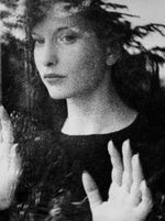 Maya Deren