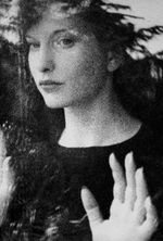 Maya Deren