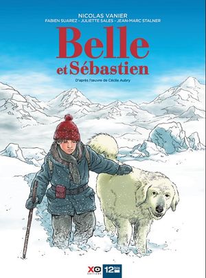 Belle et Sébastien