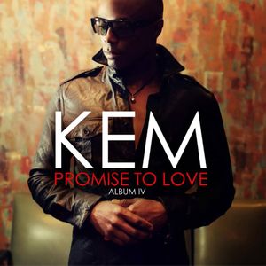 Promise to Love: Album IV