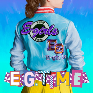 E.G. TIME