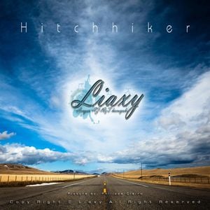 Hitchhiker (Single)