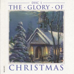 The Glory of Christmas