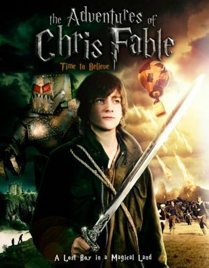 Chris Fable