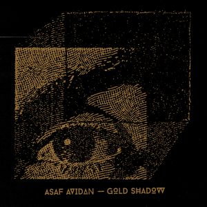 Gold Shadow