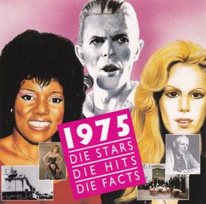 1975 - Die Stars - Die Hits - Die Facts