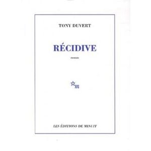 Récidive