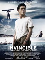 Affiche Invincible Affiche Invincible