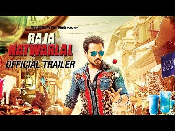 Raja Natwarlal