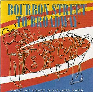 Bourbon Street to Broadway