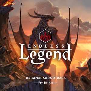 Endless Legend Soundtrack (OST)