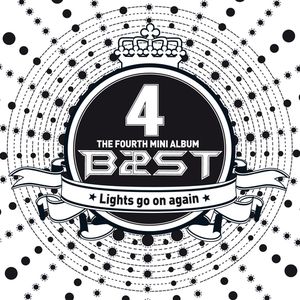 Lights Go on Again (EP)