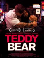 Affiche Teddy Bear Affiche Teddy Bear