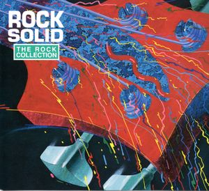 The Rock Collection: Rock Solid