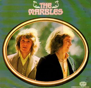 The Marbles