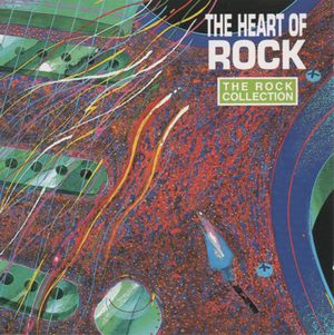 The Rock Collection: The Heart of Rock