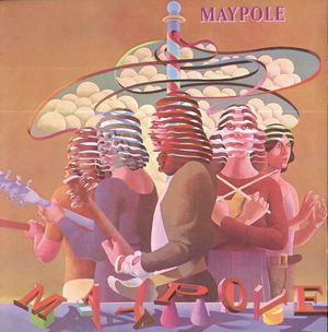 Maypole